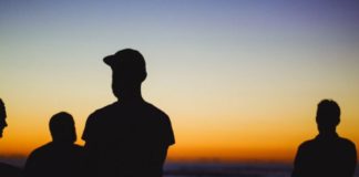 This Is Why Guy Time Is Actually so Important