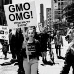 Taking a Stand for GMO Labelling, Regenerative Agriculture, and Nature