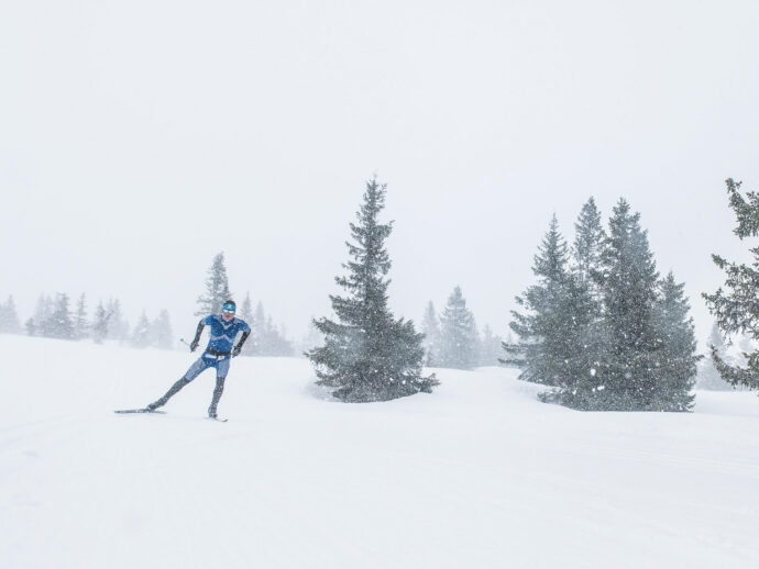 Wine, Dine, and Ski