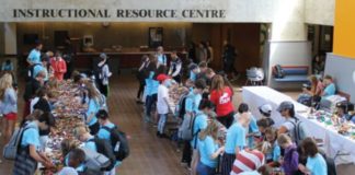 Ocean Heroes Bootcamp – Fighting Plastic Pollution