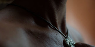 The Heart Does Not Age