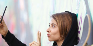 An Active Social Life