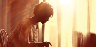 Happy, Healthy—and Single