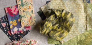 Eco-friendly Food Storage