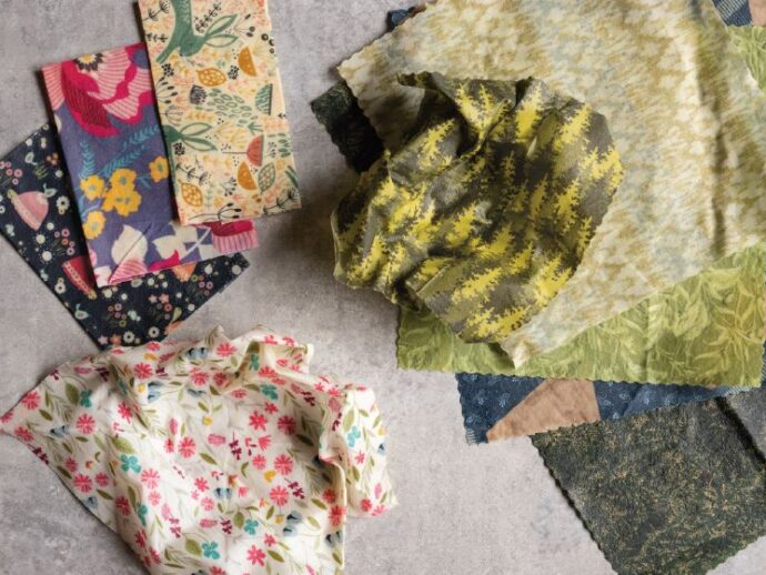 Eco-friendly Food Storage