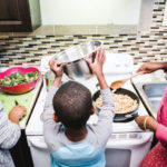 Waste Less, Want Less