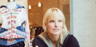 This Inspiring Fashion Brand Turns Trash into Treasure