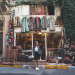 Vintage Revives Fashion