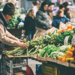 A Week’s Celebration of Organic