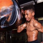 Going for gold, one ring at a time