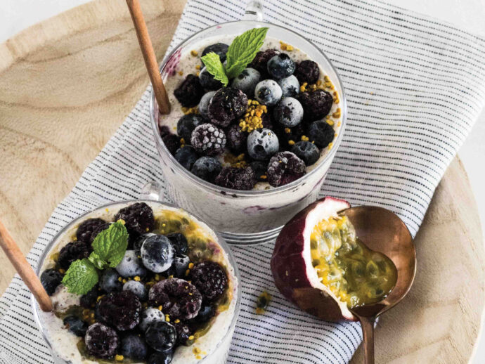 9 Surprising Staples At Your Natural Health Store