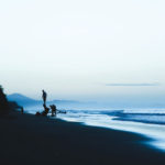 Disconnect to Reconnect