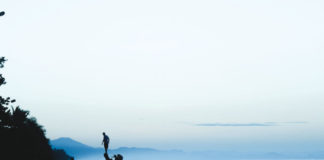 Disconnect to Reconnect