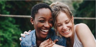 The Surprising Power of “Girl Gangs”