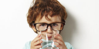 Save Our Drinking Water