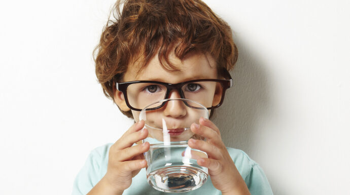 Save Our Drinking Water