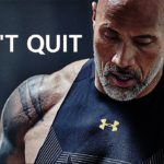 DON’T QUIT – Motivational Workout Speech 2020