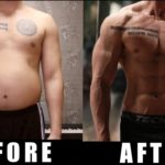 (REAL MOTIVATION) Aiden Lee l My 6 Months Body Transformation And My Fitness Journey From Fat to Fit