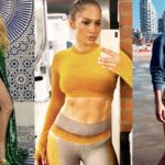 Female Fitness Motivation – Beautiful Legs 2020 ? Gym Motivation Music 2020 ? Workout Mix 2020 #44