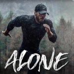 ALONE ? FITNESS MOTIVATION – 2020