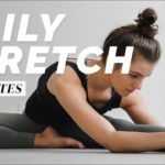 15 Min. Full Body Stretch | Daily Routine for Flexibility, Mobility & Relaxation