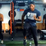 Full Body At-Home Workout with No Equipment | Bodyright by Reg