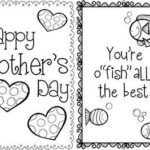 Start Your Mom’s Day