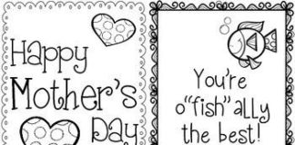 Start Your Mom’s Day