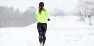 7 Unexpected Perks of Winter Race Training