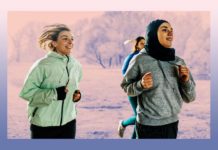 This 5K Training Plan Is Perfect for Absolute Beginners