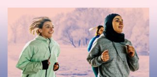 This 5K Training Plan Is Perfect for Absolute Beginners