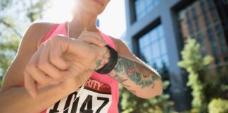 5 Common Mistakes Runners Make On Race Day