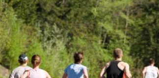 How to Run a Faster 5K