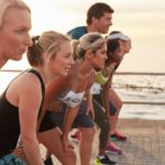 The Weird Way Other People Affect Your Workout Performance