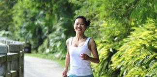 Train for a Half-Marathon in 8 Weeks