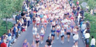 5K Walk-to-Run Training Plan