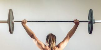 Does Strength Training Once a Week Actually Do Anything for Your Body?