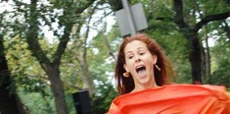 Runaway Bridesmaids Team in Training