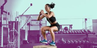 Your Guide to Plyometrics