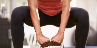 Is Muscle Confusion a Real Thing?