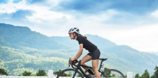 You Can Run the Nation's Longest Multi-Use Trail from Home Thanks to This Virtual Challenge