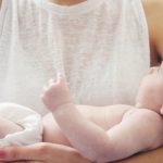 How I Regained My Core Strength After Having a C-Section