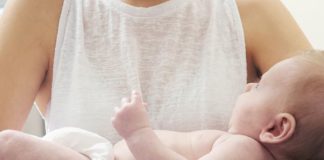 How I Regained My Core Strength After Having a C-Section