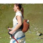 Upper-Body Walking Workout