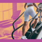 5 Ways to Get a Crazy Good Stair-Climber Workout