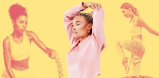 Try This Monthly Workout Plan to Overhaul Your Fitness Routine