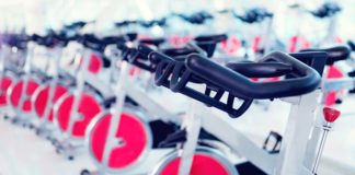 Why You Have Lower-Back Pain After Spin Class (Plus How to Fix It)