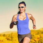 8 Must-Have Survival Tips for Running In Hot Weather