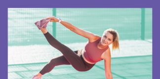 Try This Low-Impact HIIT Workout Routine at Home