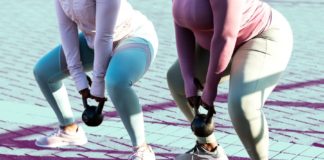 How to Use Time Under Tension to Build Muscular Strength